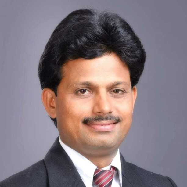 Dr. Amol Bagul